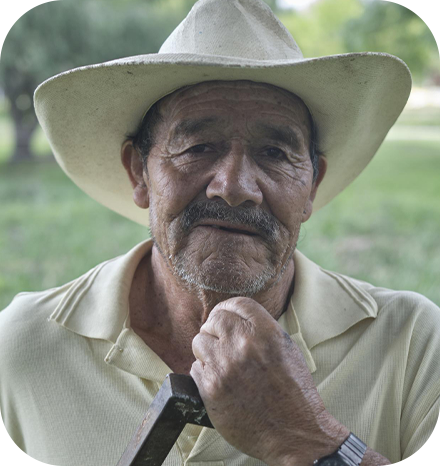 Aposentadoria por Idade Rural