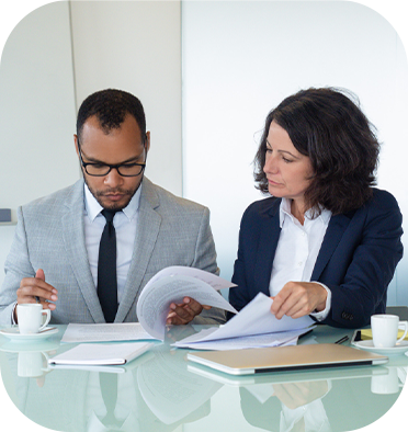 Reconhecimento de vínculo trabalhista