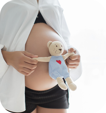 Salário Maternidade